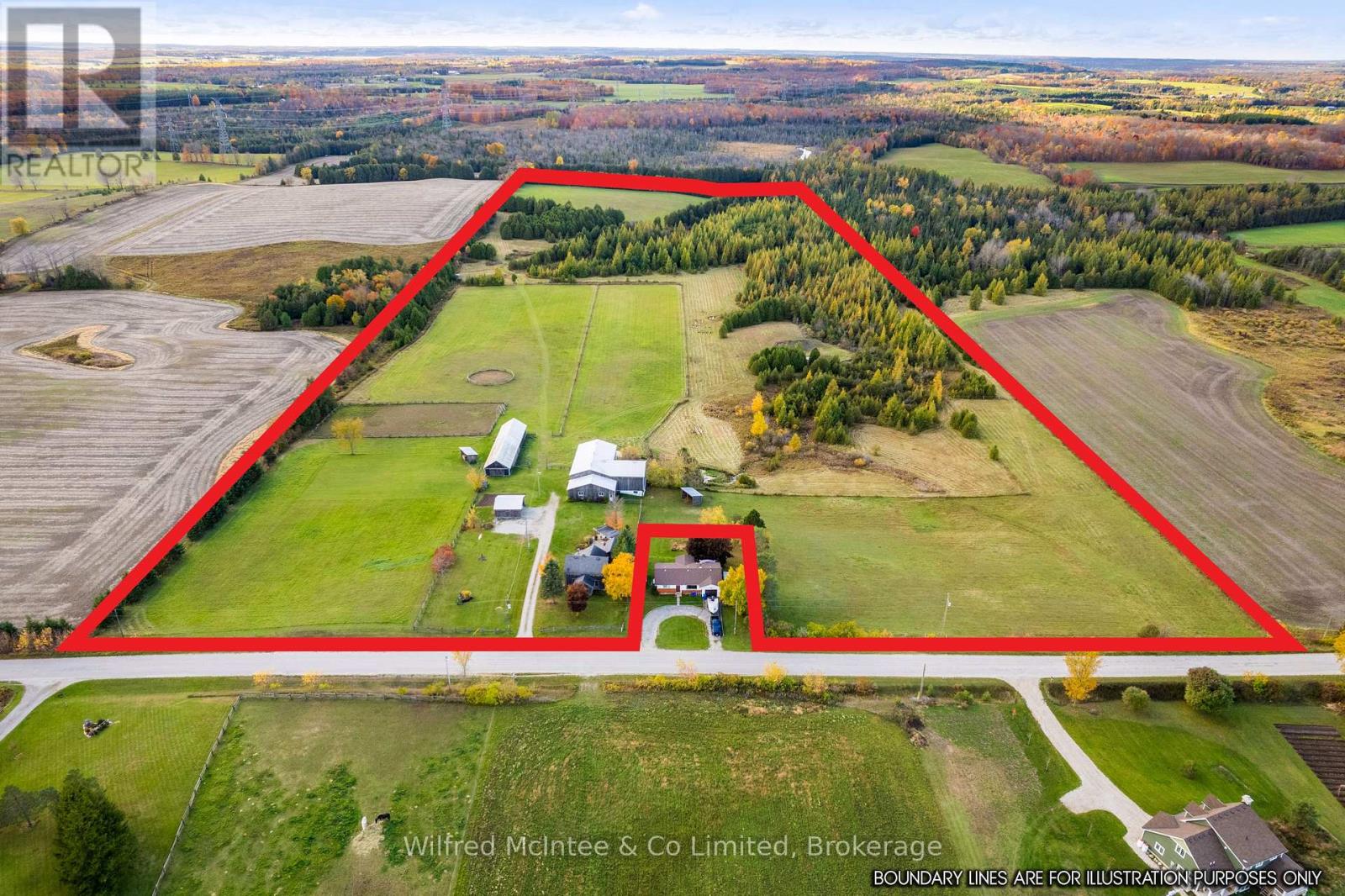 233116 CON 2 WGR, West Grey, Ontario