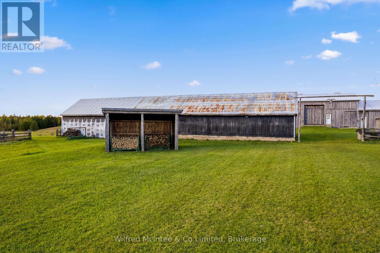 233116 Con 2 Wgr, West Grey, Ontario  N0G 1R0 - Photo 11 - X12475761