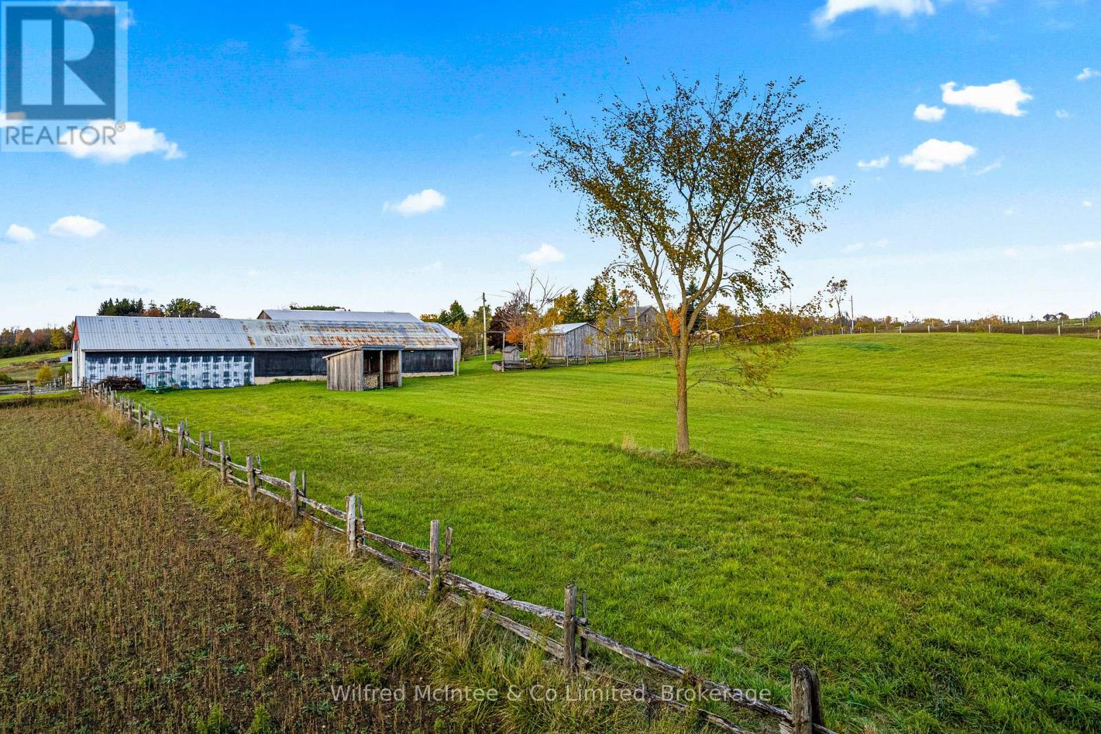 233116 Con 2 Wgr, West Grey, Ontario  N0G 1R0 - Photo 12 - X12475761