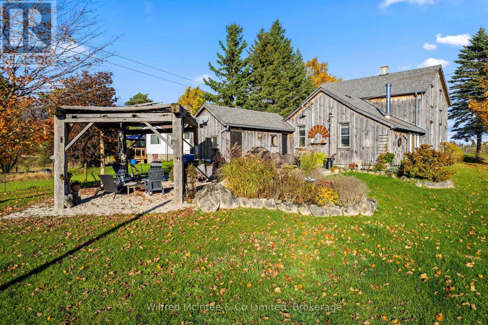 233116 Con 2 Wgr, West Grey, Ontario  N0G 1R0 - Photo 2 - X12475761