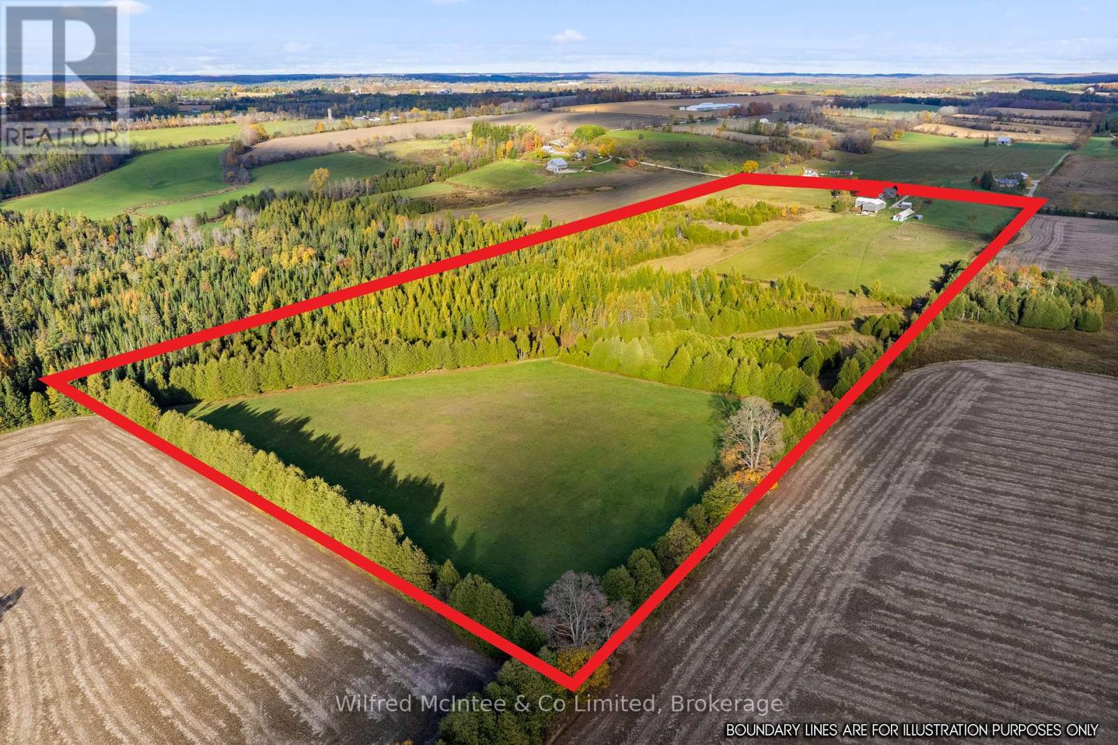 233116 Con 2 Wgr, West Grey, Ontario  N0G 1R0 - Photo 20 - X12475761