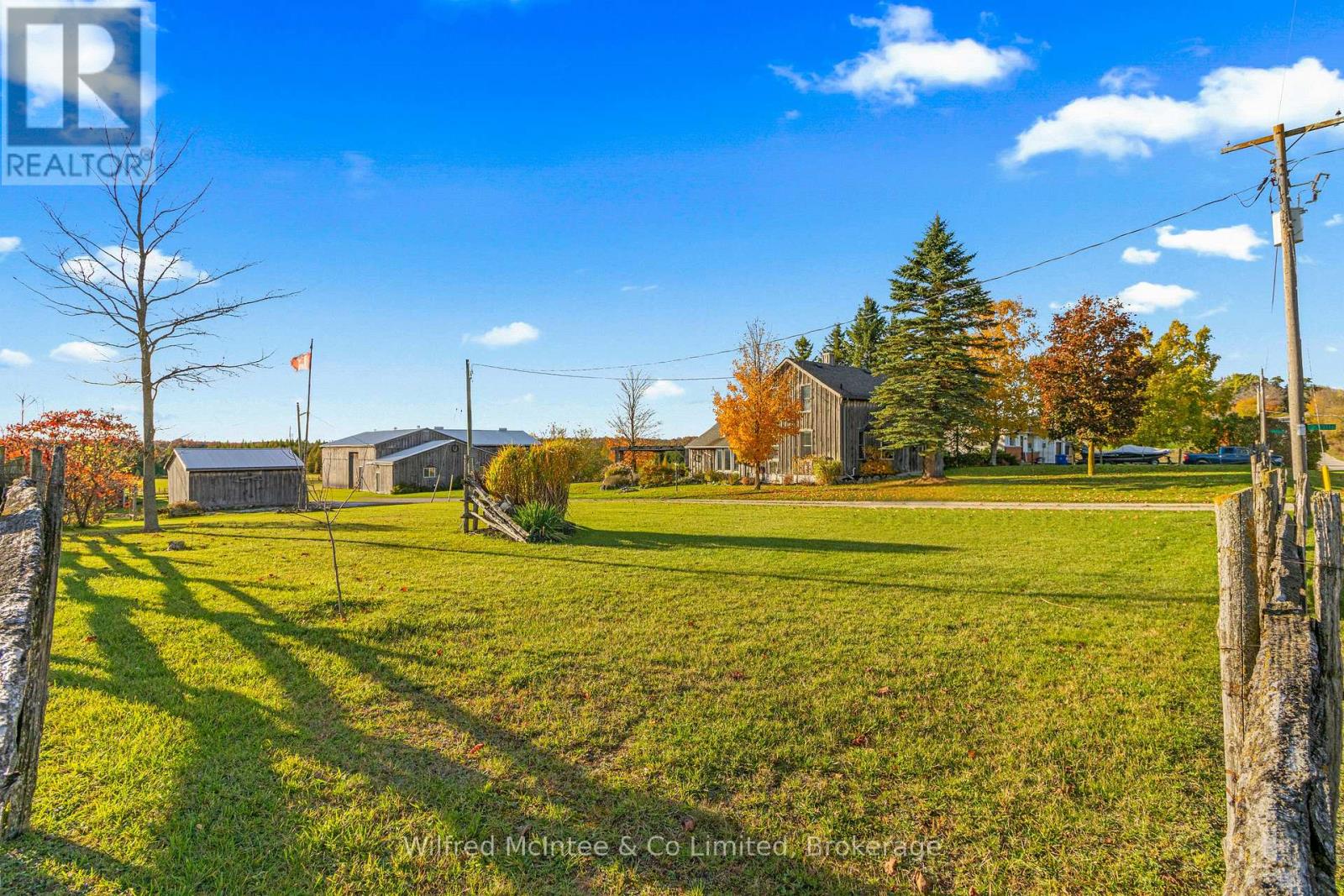 233116 Con 2 Wgr, West Grey, Ontario  N0G 1R0 - Photo 26 - X12475761
