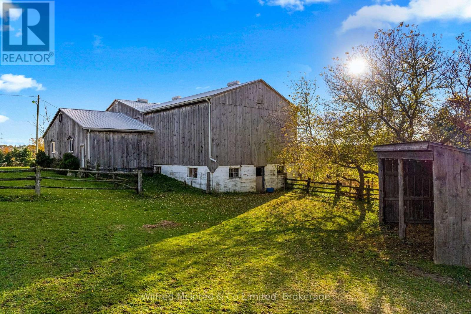 233116 Con 2 Wgr, West Grey, Ontario  N0G 1R0 - Photo 3 - X12475761