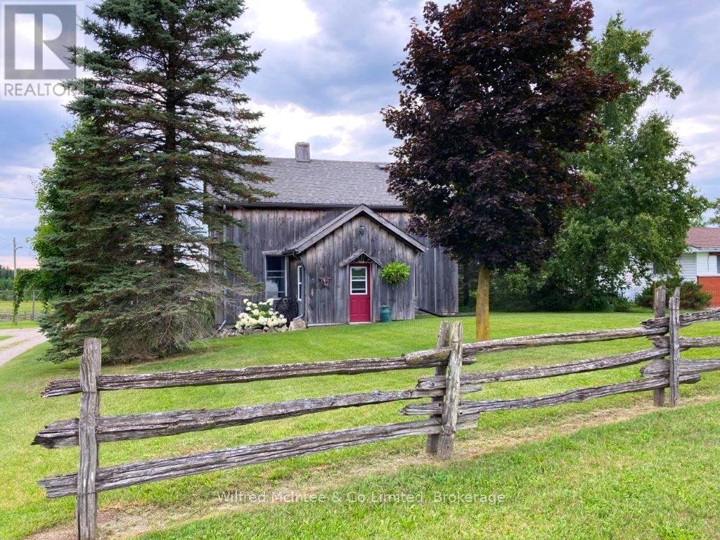 233116 Con 2 Wgr, West Grey, Ontario  N0G 1R0 - Photo 30 - X12475761