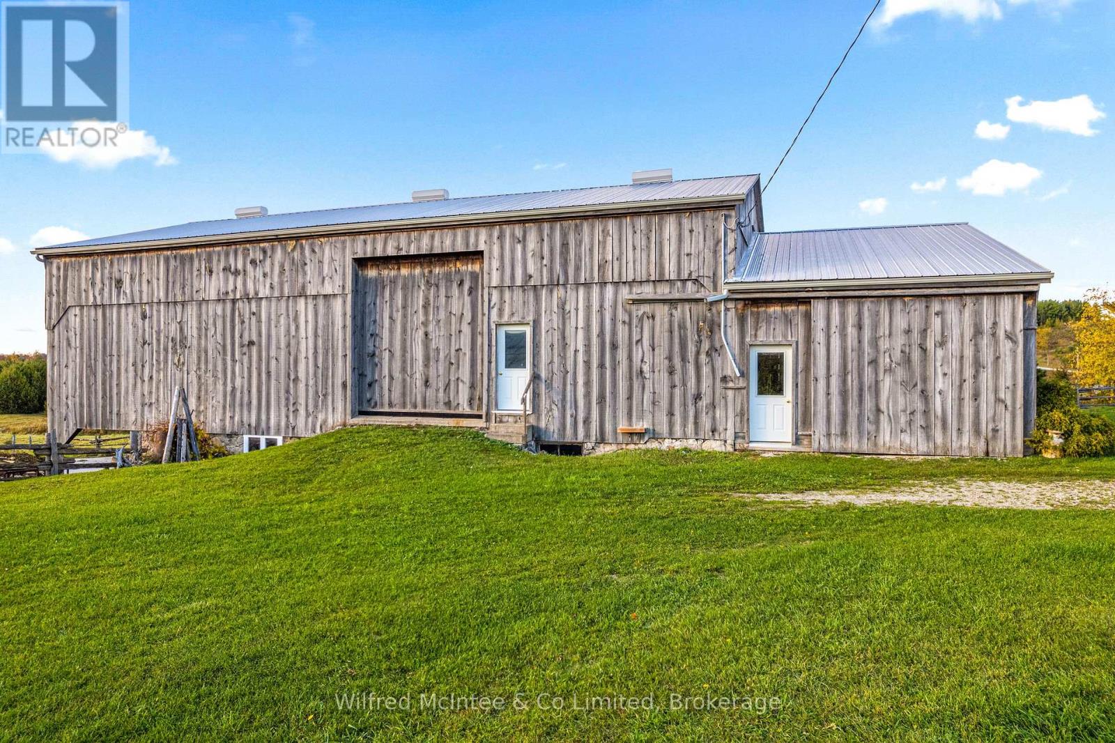 233116 Con 2 Wgr, West Grey, Ontario  N0G 1R0 - Photo 4 - X12475761