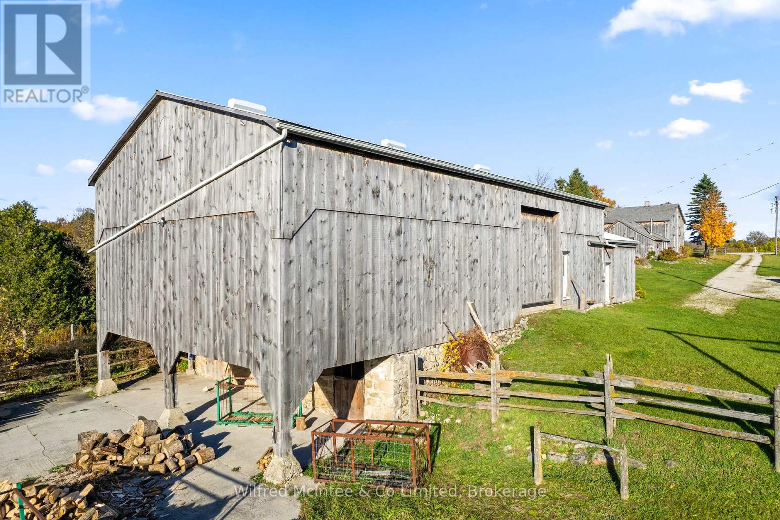 233116 Con 2 Wgr, West Grey, Ontario  N0G 1R0 - Photo 5 - X12475761
