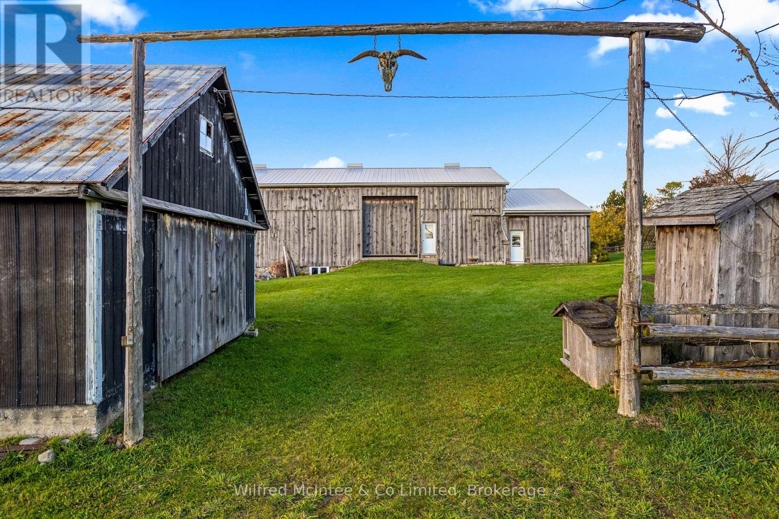 233116 Con 2 Wgr, West Grey, Ontario  N0G 1R0 - Photo 9 - X12475761