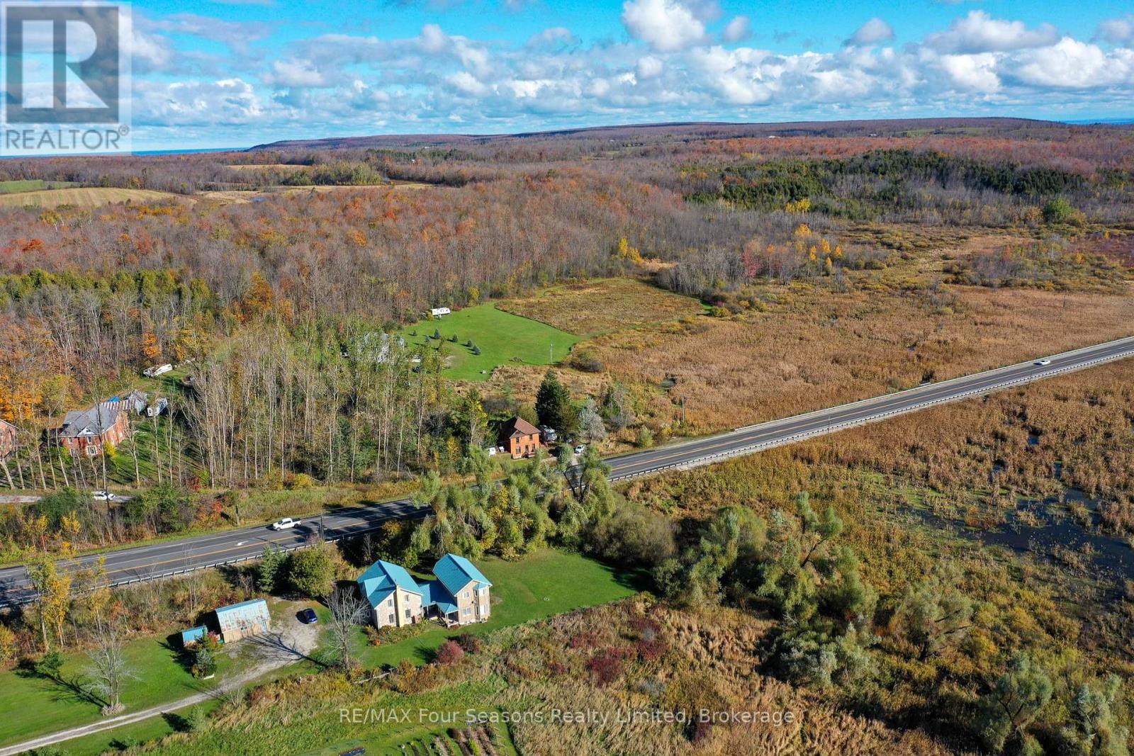 204713 26 Highway, Meaford, Ontario  N4K 5W4 - Photo 30 - X12475780