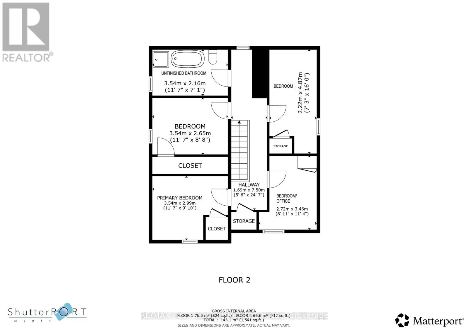 204713 26 Highway, Meaford, Ontario  N4K 5W4 - Photo 34 - X12475780