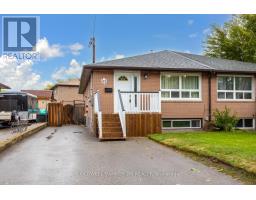 82 DURHAM STREET, Oshawa, Ontario