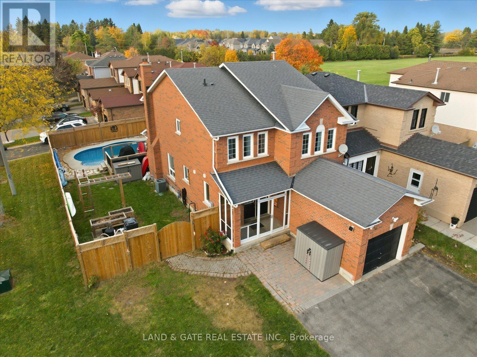 76 MOYSE DRIVE, Clarington, Ontario