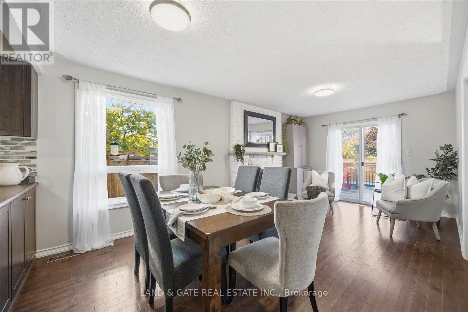 76 Moyse Drive, Clarington, Ontario  L1E 2V8 - Photo 15 - E12475605