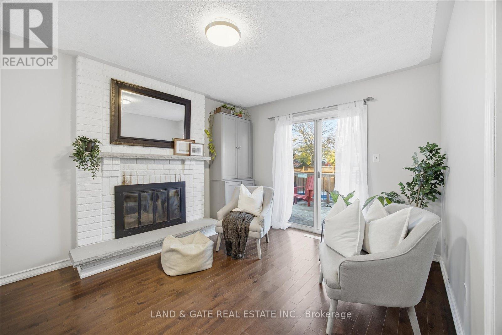 76 Moyse Drive, Clarington, Ontario  L1E 2V8 - Photo 17 - E12475605