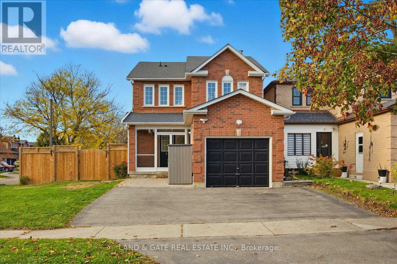 76 Moyse Drive, Clarington, Ontario  L1E 2V8 - Photo 2 - E12475605