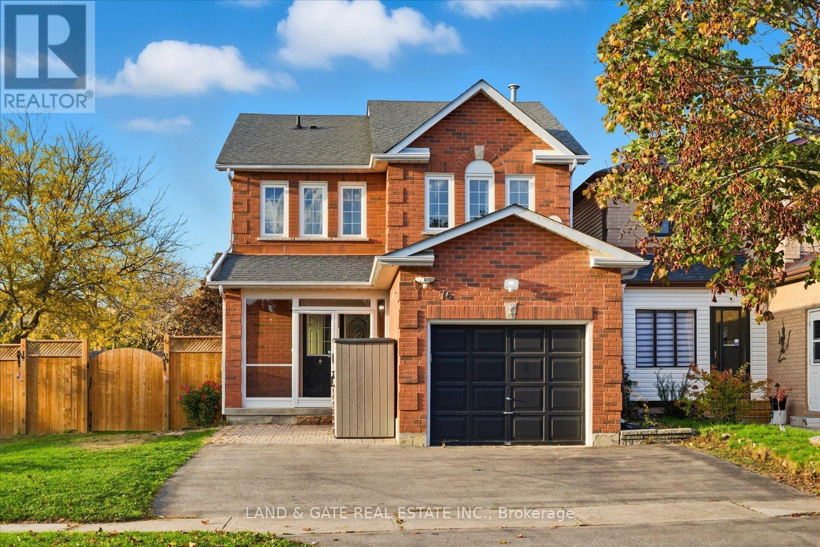 76 Moyse Drive, Clarington, Ontario  L1E 2V8 - Photo 4 - E12475605