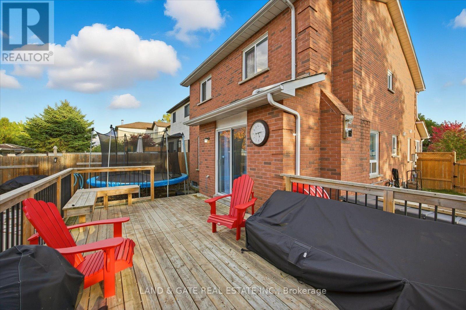 76 Moyse Drive, Clarington, Ontario  L1E 2V8 - Photo 41 - E12475605