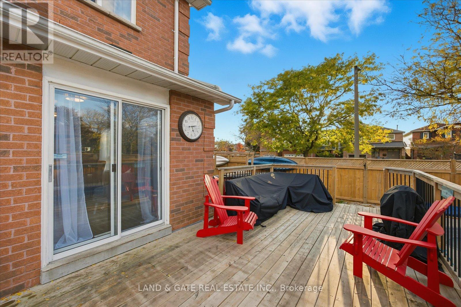 76 Moyse Drive, Clarington, Ontario  L1E 2V8 - Photo 42 - E12475605