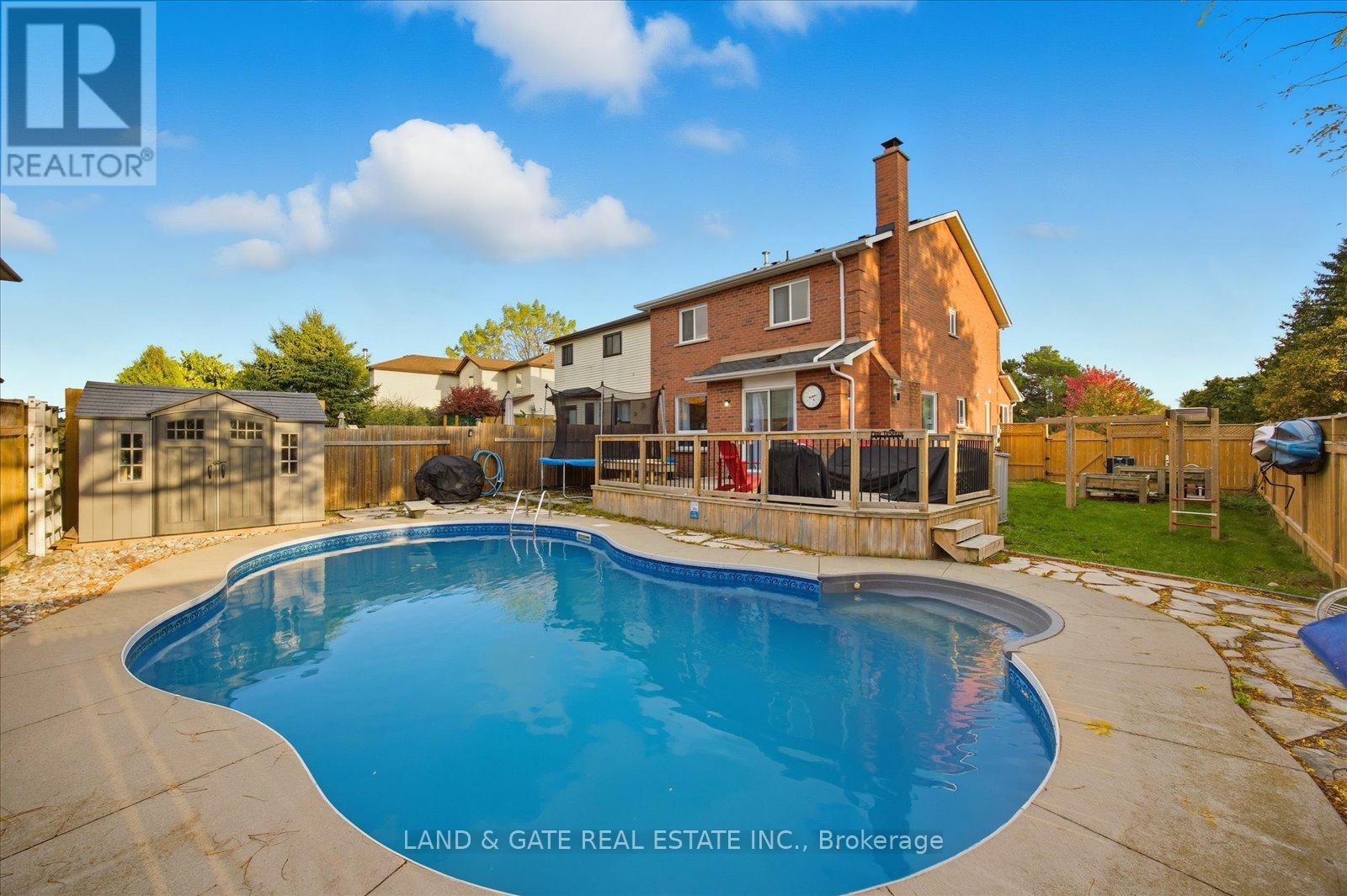 76 Moyse Drive, Clarington, Ontario  L1E 2V8 - Photo 45 - E12475605