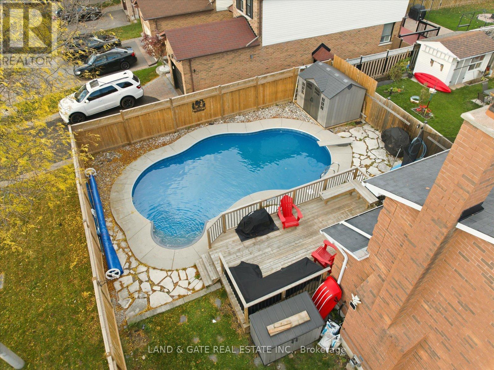 76 Moyse Drive, Clarington, Ontario  L1E 2V8 - Photo 46 - E12475605