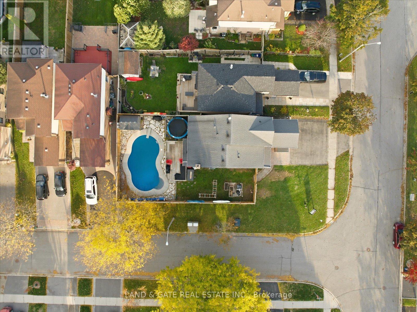 76 Moyse Drive, Clarington, Ontario  L1E 2V8 - Photo 47 - E12475605