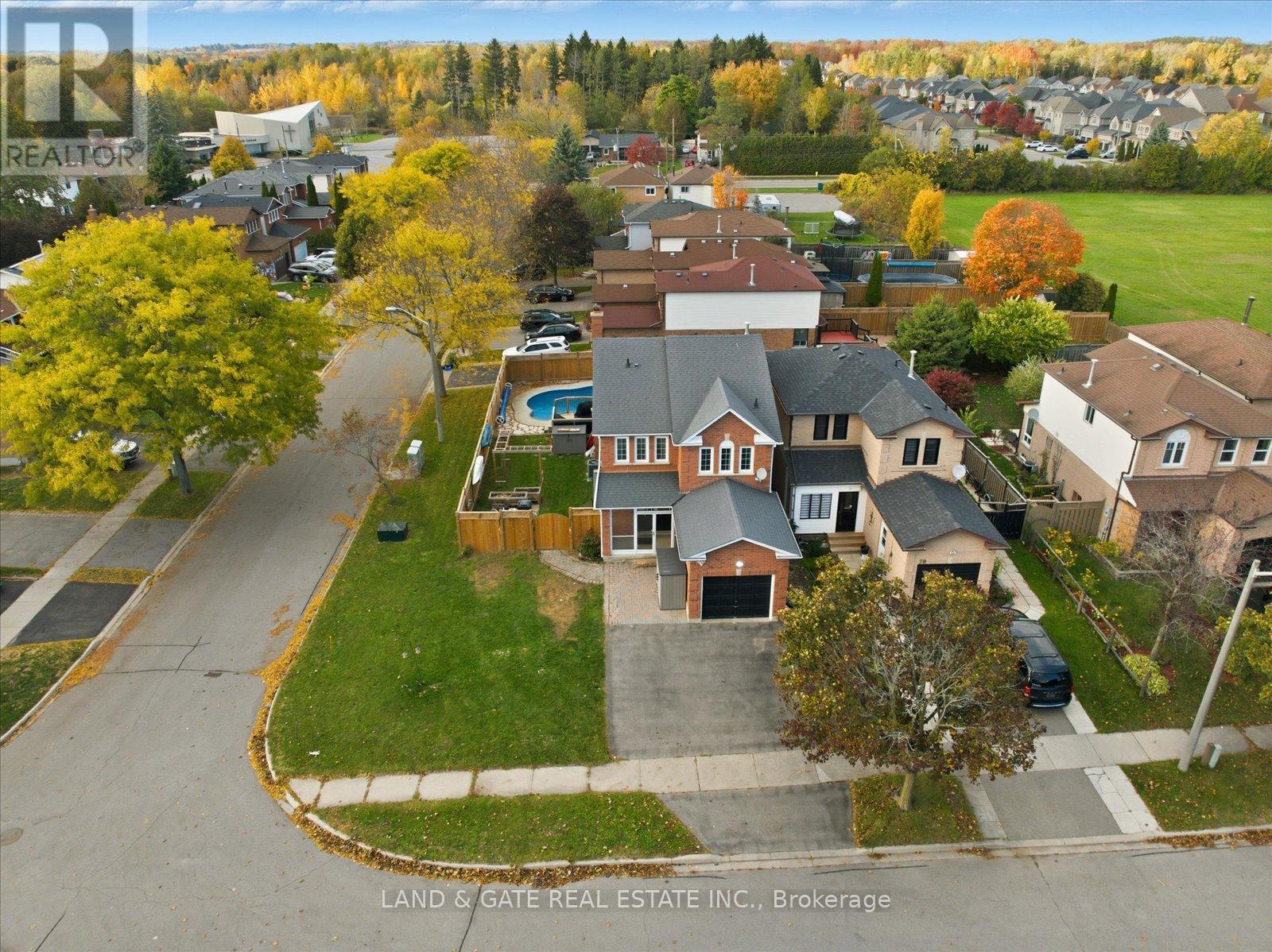 76 Moyse Drive, Clarington, Ontario  L1E 2V8 - Photo 49 - E12475605