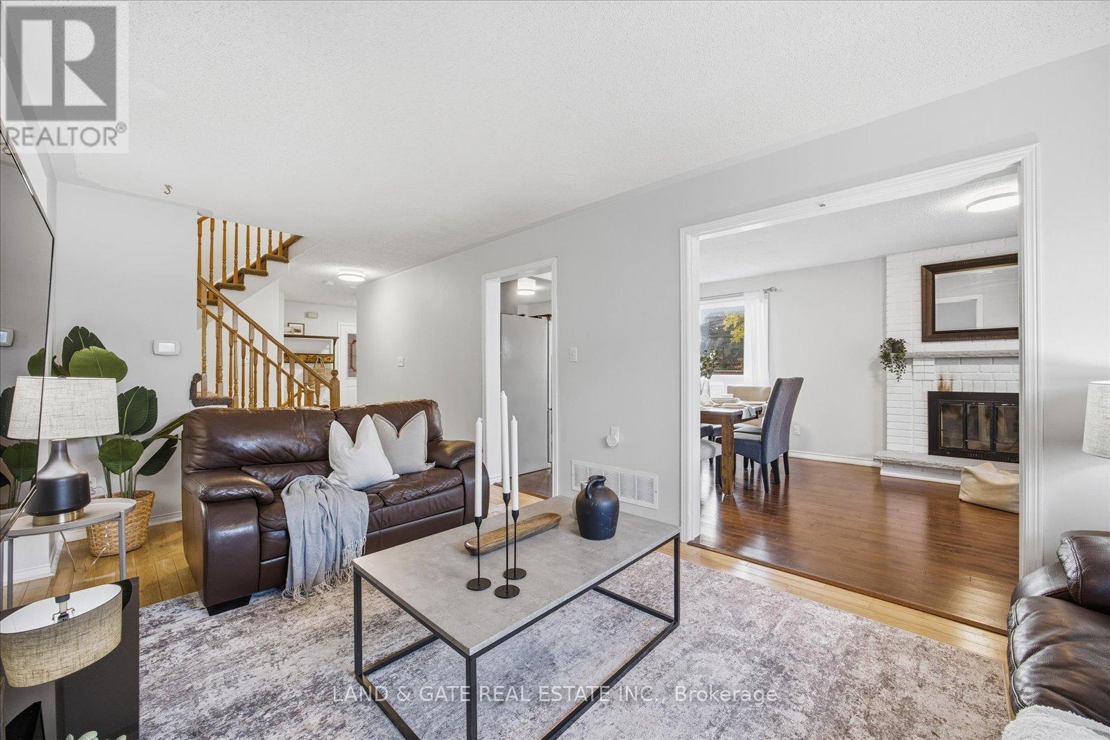 76 Moyse Drive, Clarington, Ontario  L1E 2V8 - Photo 9 - E12475605