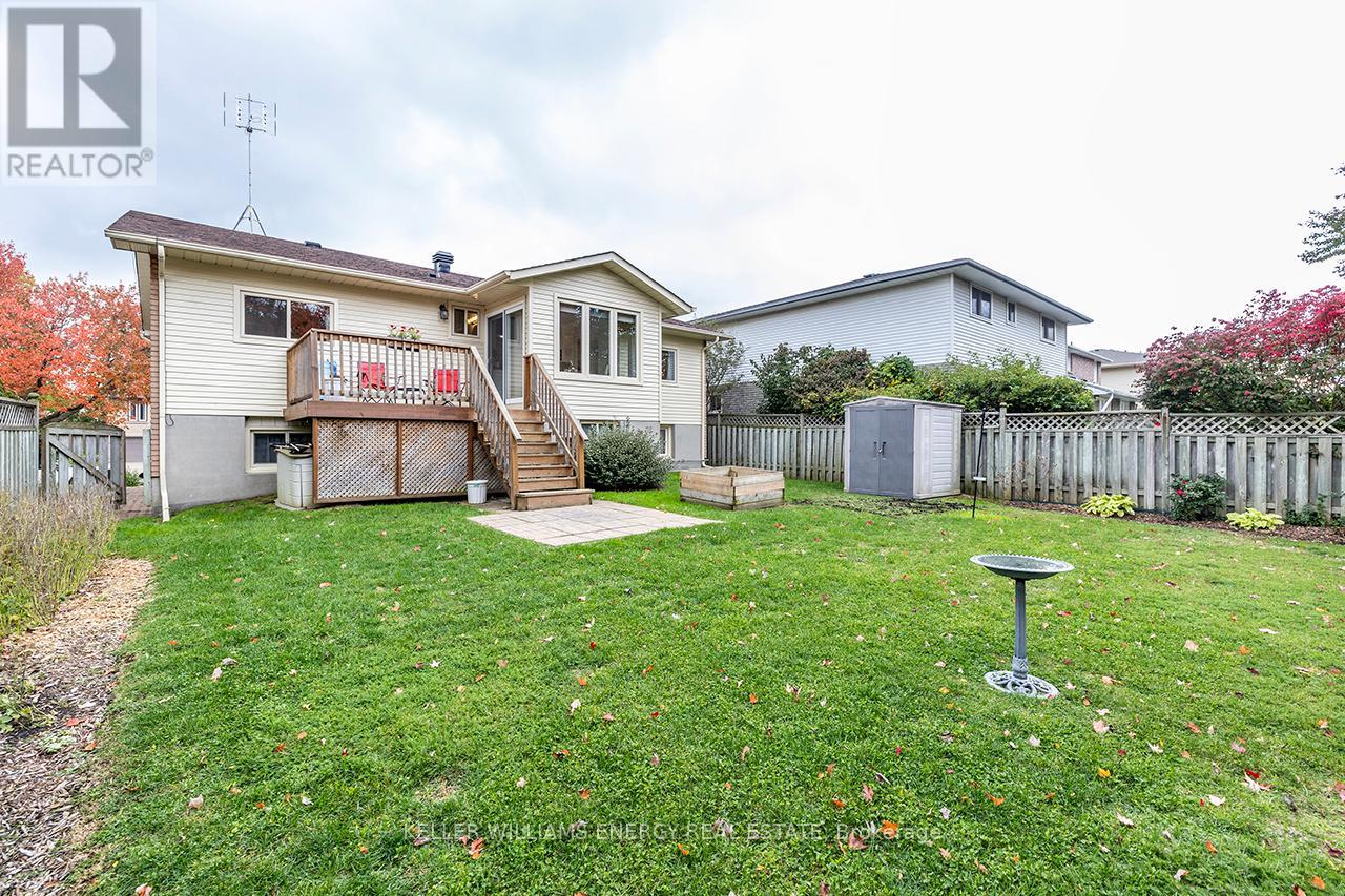 676 Whistler Drive, Oshawa, Ontario  L1J 7N7 - Photo 32 - E12475664