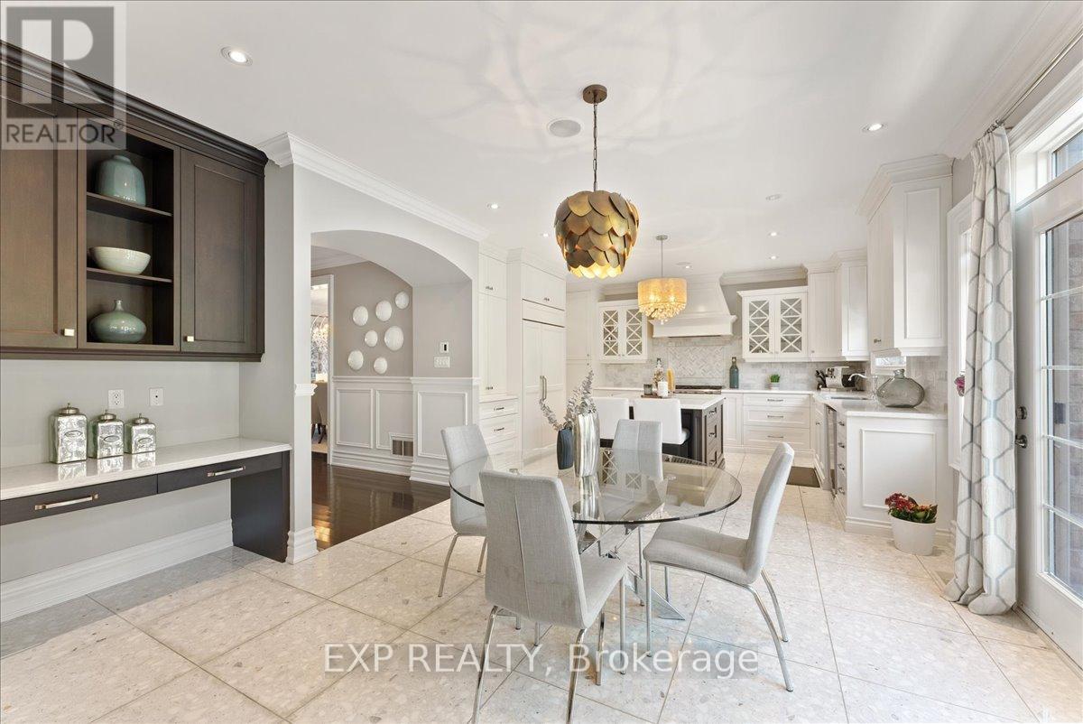 58 Coach Crescent, Whitby, Ontario  L1R 0L1 - Photo 10 - E12475732