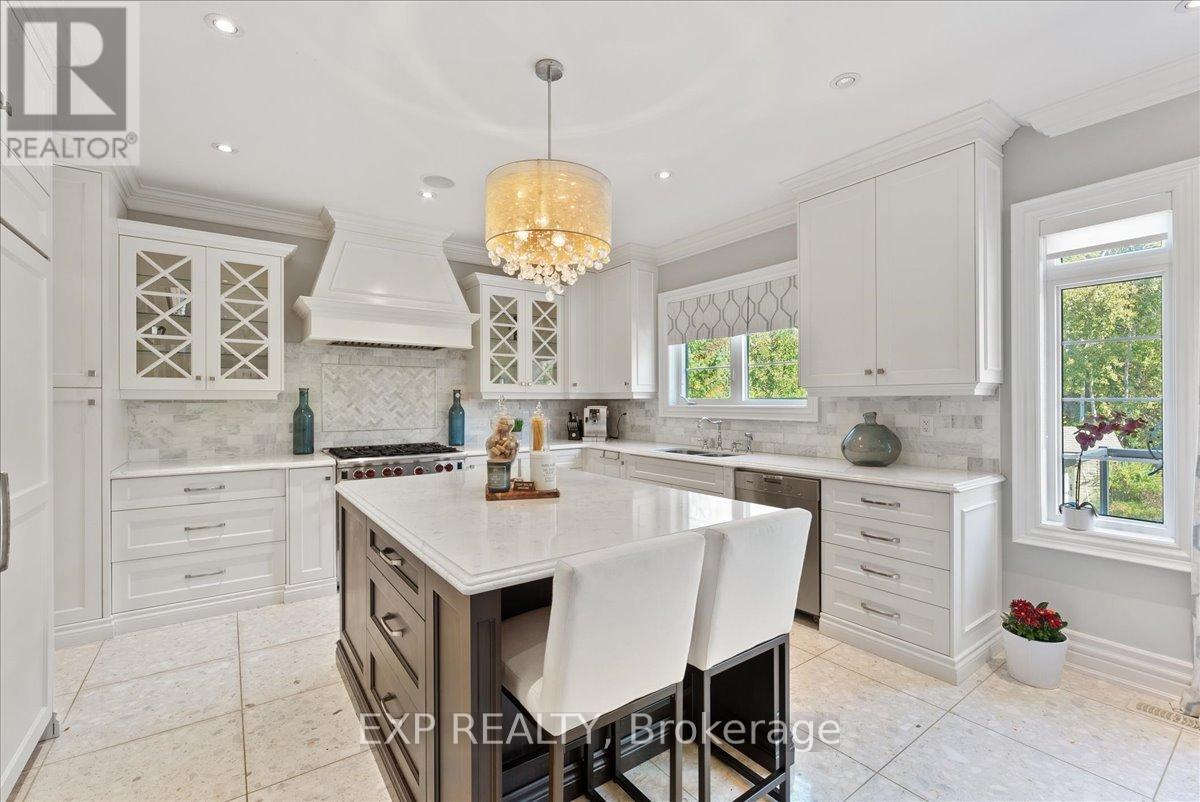 58 Coach Crescent, Whitby, Ontario  L1R 0L1 - Photo 12 - E12475732
