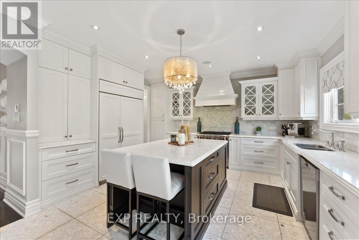 58 Coach Crescent, Whitby, Ontario  L1R 0L1 - Photo 13 - E12475732