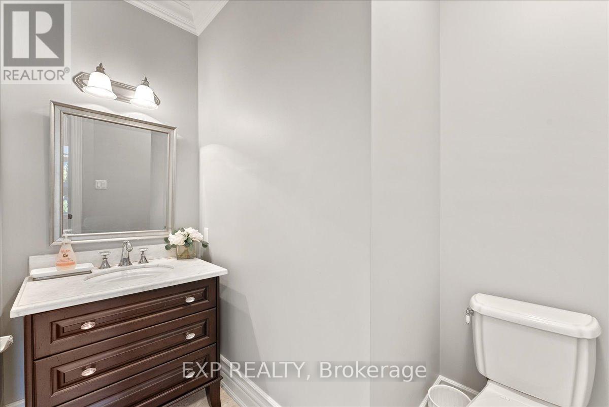 58 Coach Crescent, Whitby, Ontario  L1R 0L1 - Photo 23 - E12475732