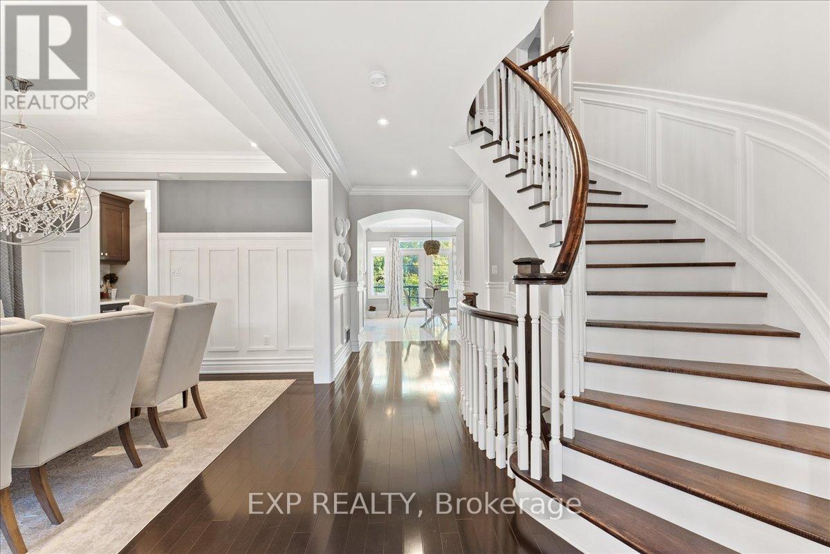 58 Coach Crescent, Whitby, Ontario  L1R 0L1 - Photo 24 - E12475732