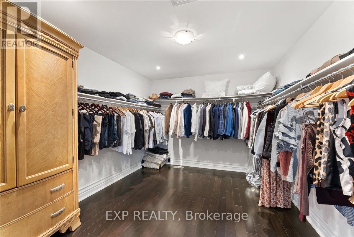 58 Coach Crescent, Whitby, Ontario  L1R 0L1 - Photo 28 - E12475732