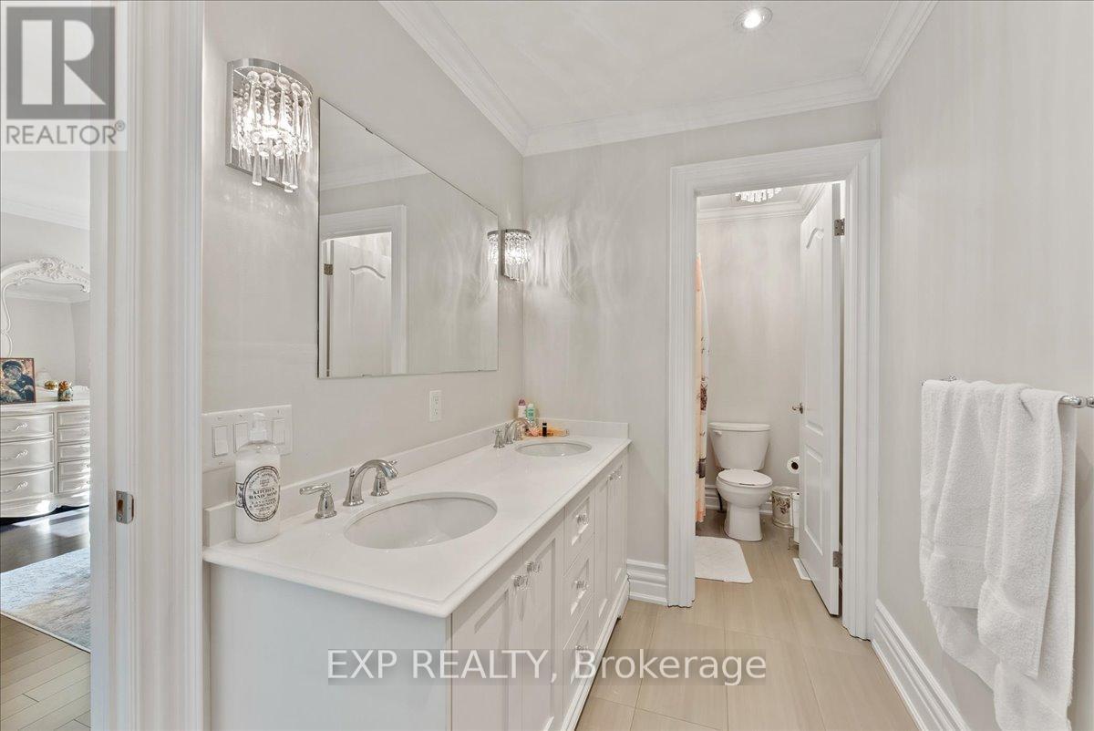 58 Coach Crescent, Whitby, Ontario  L1R 0L1 - Photo 32 - E12475732
