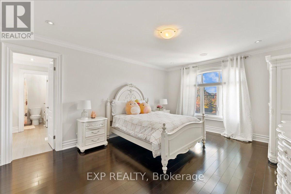 58 Coach Crescent, Whitby, Ontario  L1R 0L1 - Photo 33 - E12475732