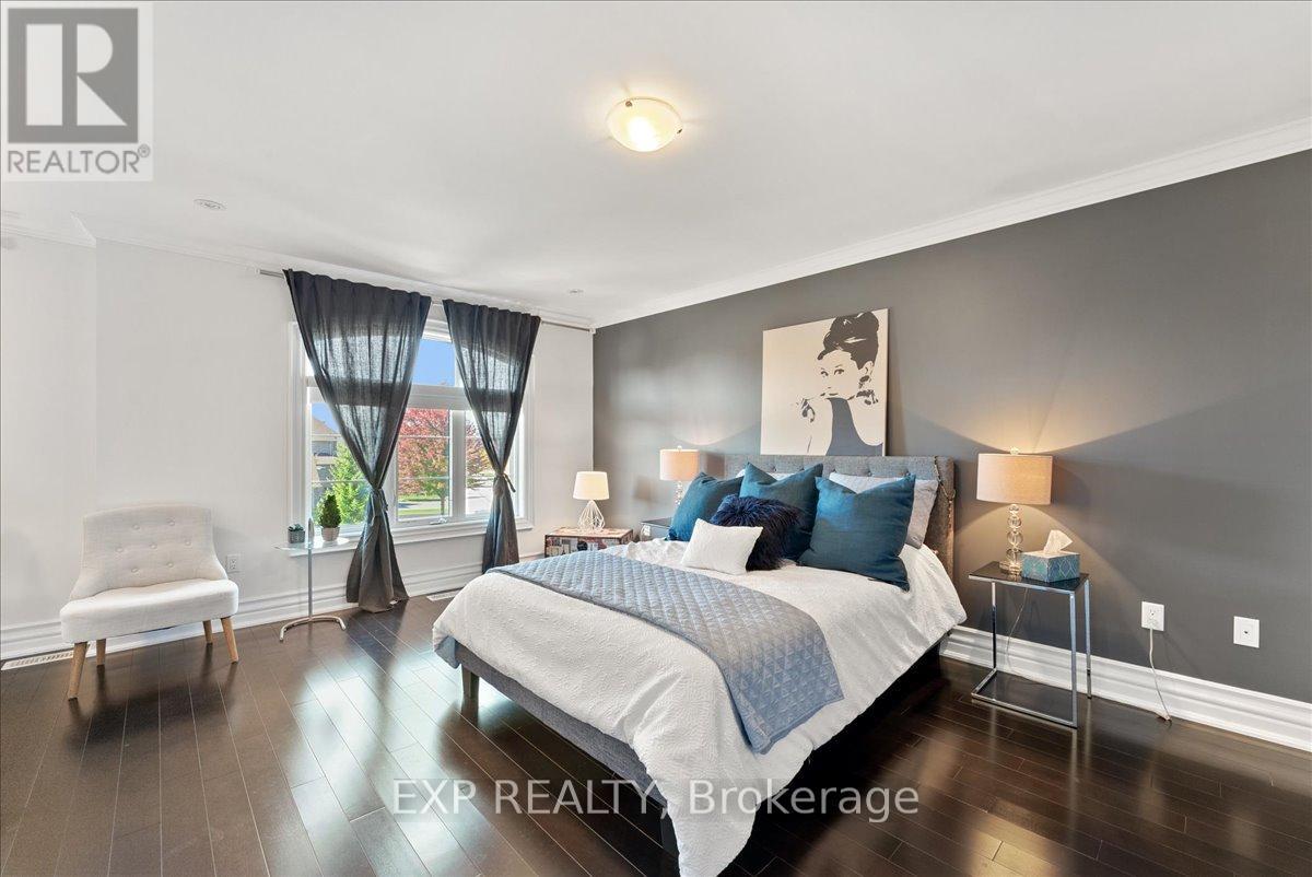 58 Coach Crescent, Whitby, Ontario  L1R 0L1 - Photo 34 - E12475732
