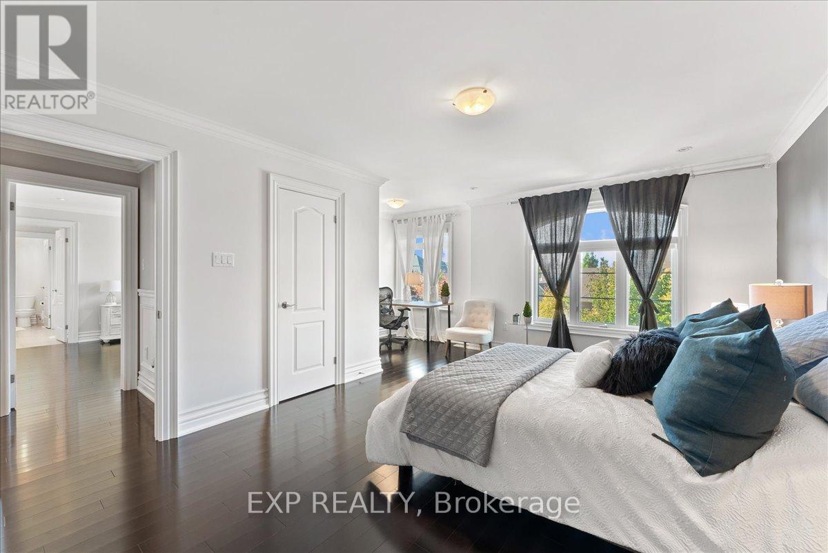 58 Coach Crescent, Whitby, Ontario  L1R 0L1 - Photo 35 - E12475732