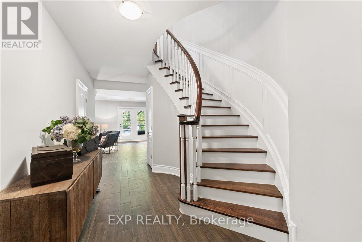 58 Coach Crescent, Whitby, Ontario  L1R 0L1 - Photo 37 - E12475732