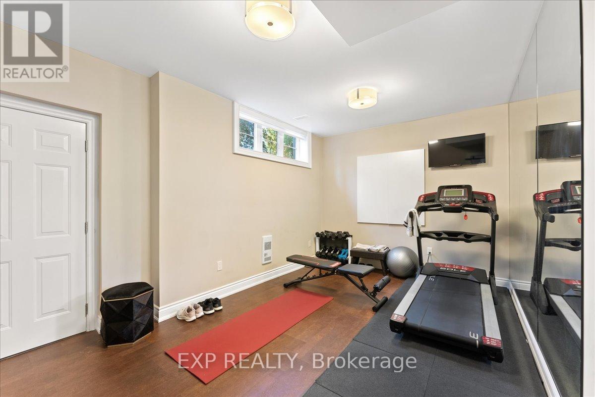 58 Coach Crescent, Whitby, Ontario  L1R 0L1 - Photo 38 - E12475732