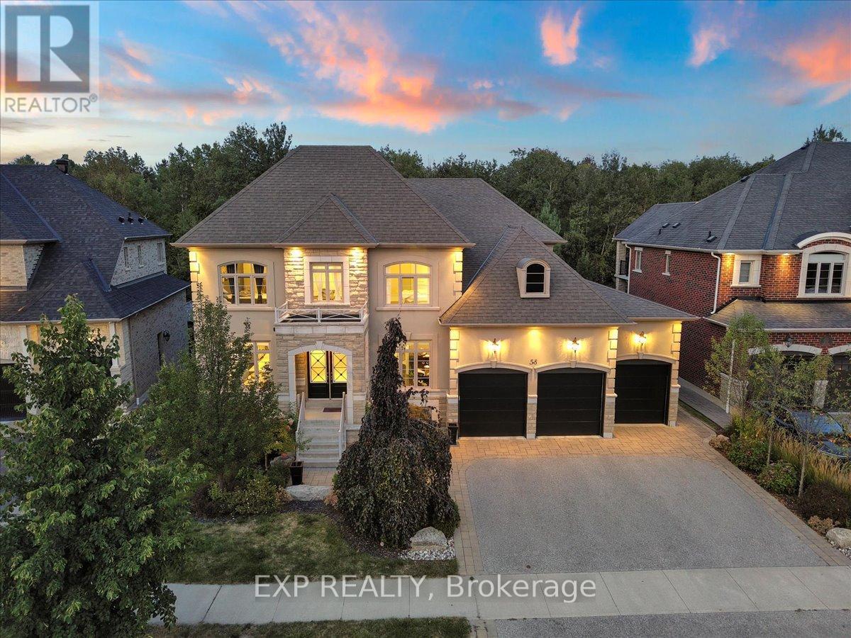 58 Coach Crescent, Whitby, Ontario  L1R 0L1 - Photo 4 - E12475732