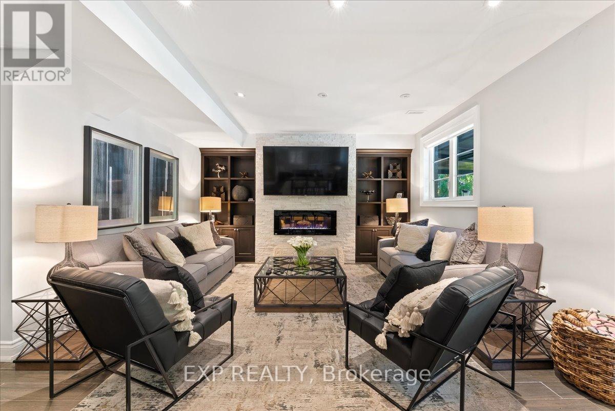 58 Coach Crescent, Whitby, Ontario  L1R 0L1 - Photo 43 - E12475732