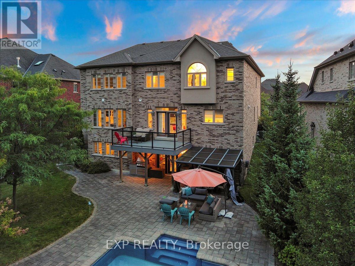 58 Coach Crescent, Whitby, Ontario  L1R 0L1 - Photo 48 - E12475732
