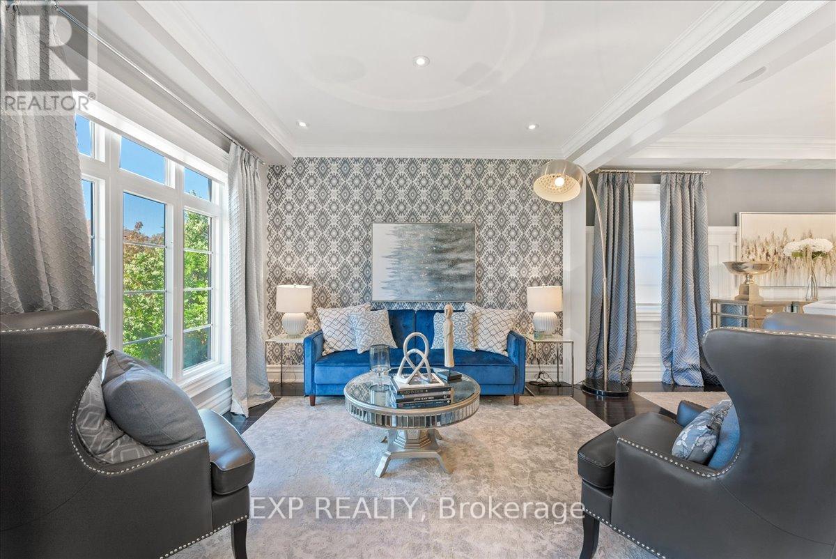 58 Coach Crescent, Whitby, Ontario  L1R 0L1 - Photo 6 - E12475732