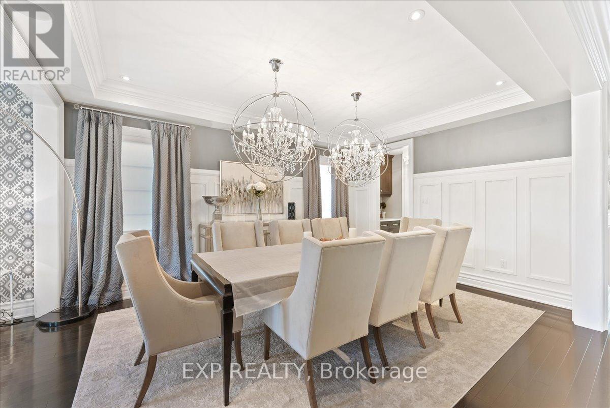 58 Coach Crescent, Whitby, Ontario  L1R 0L1 - Photo 8 - E12475732