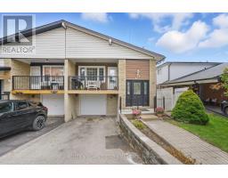 649 BERWICK CRESCENT, Oshawa, Ontario