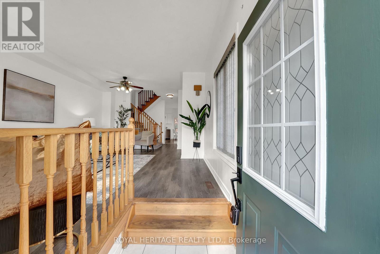 38 - 1330 Altona Road, Pickering, Ontario  L1V 7E8 - Photo 2 - E12475858