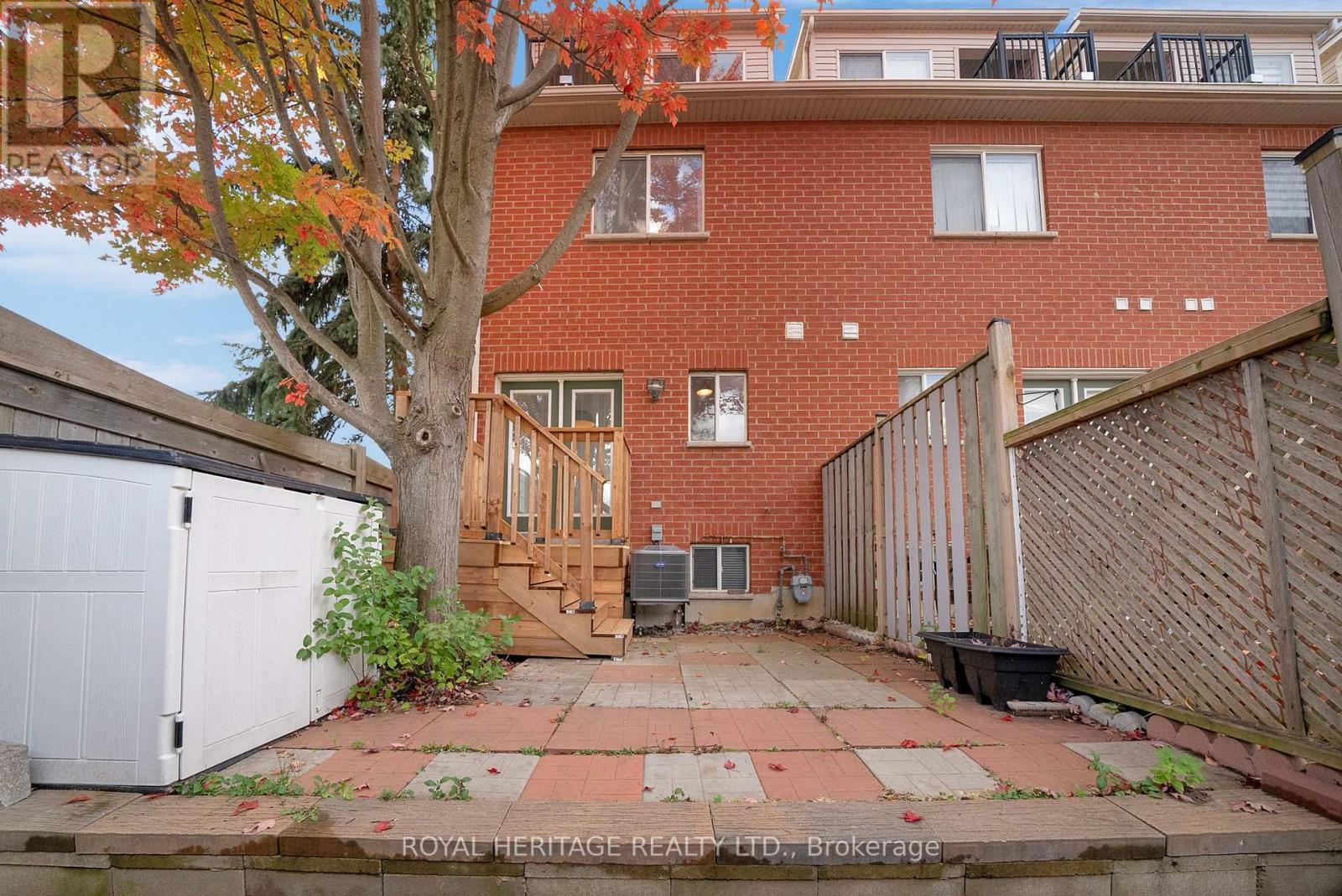 38 - 1330 Altona Road, Pickering, Ontario  L1V 7E8 - Photo 33 - E12475858