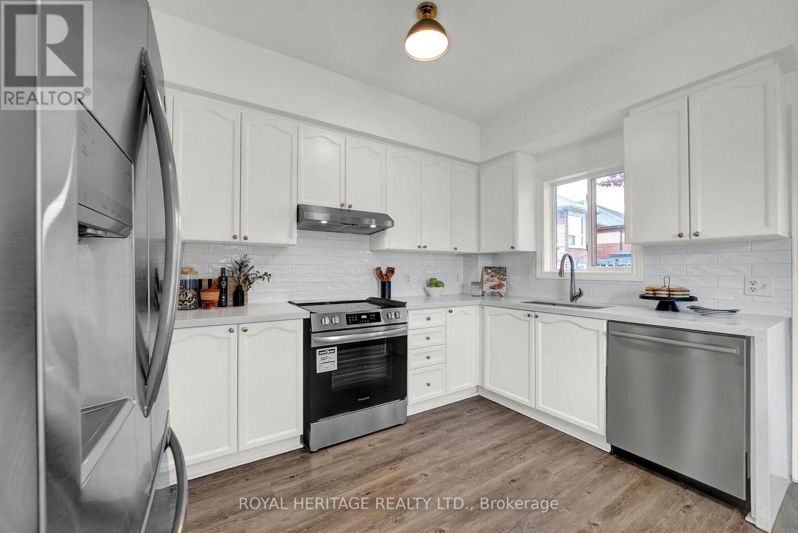 38 - 1330 Altona Road, Pickering, Ontario  L1V 7E8 - Photo 7 - E12475858