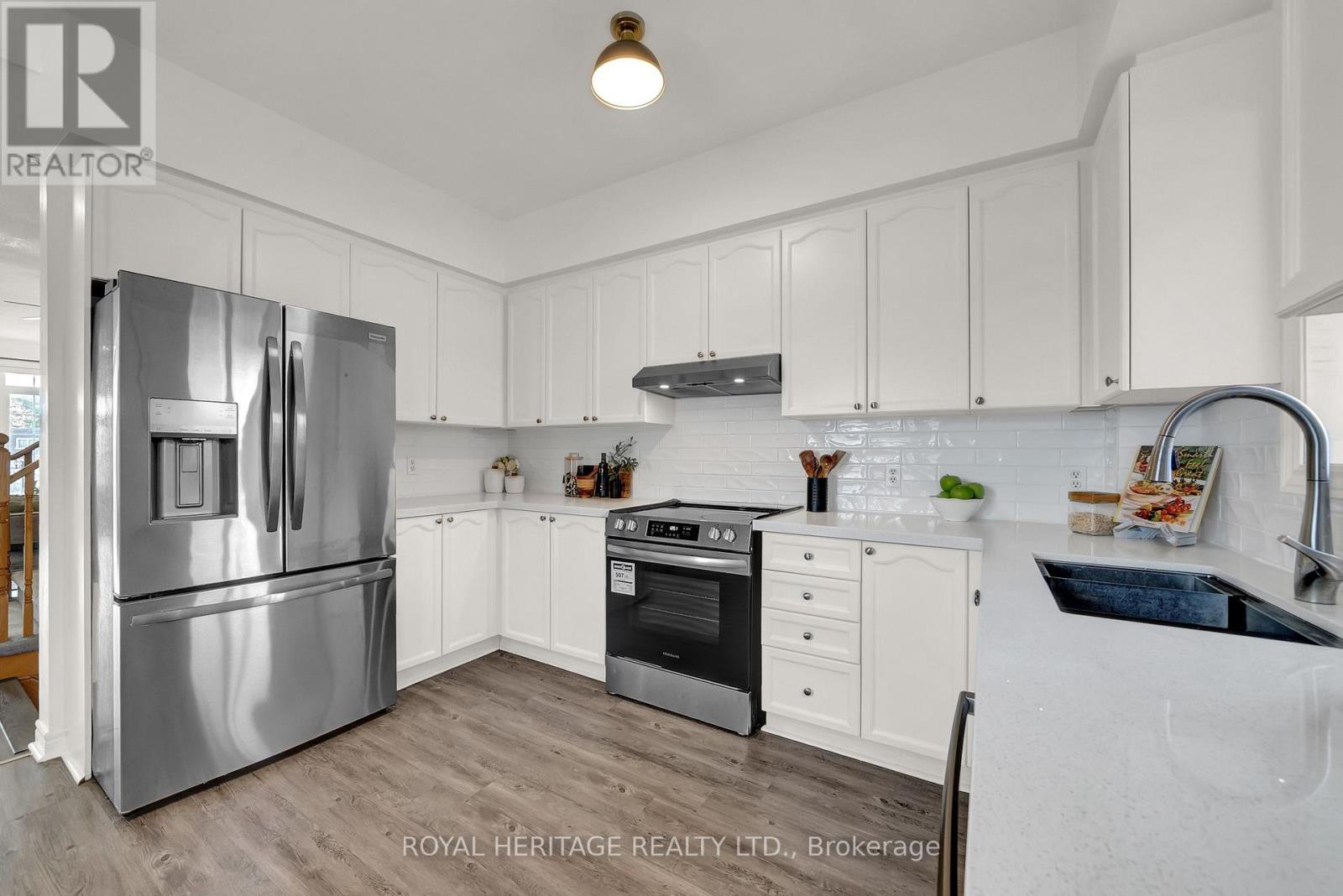 38 - 1330 Altona Road, Pickering, Ontario  L1V 7E8 - Photo 8 - E12475858