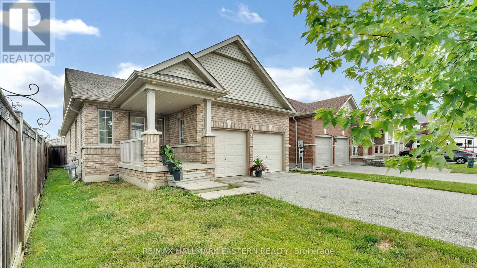 58 WARMAN STREET, New Tecumseth, Ontario